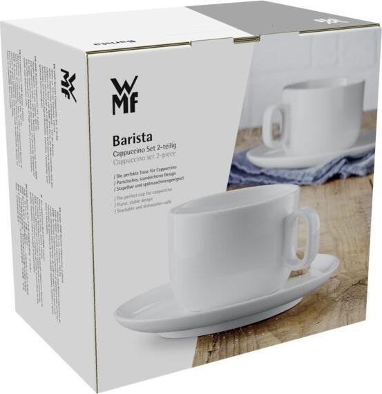 Produktbild WMF Barista (160 ml, 2 x)