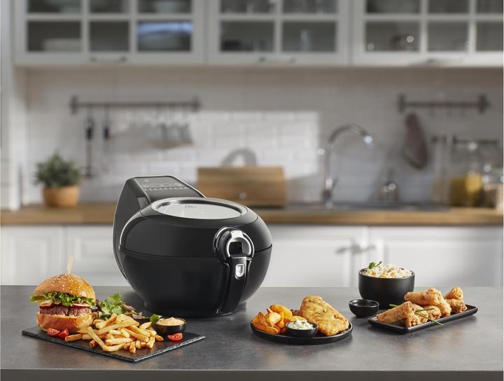 Produktbild Tefal ActiFry Genius XL 2in1