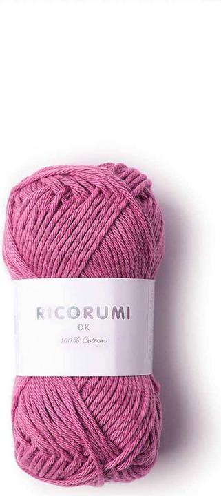 Produktbild Rico Design Ricorumi (57.50 m)