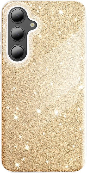 Image du produit Avizar Spark Case (Samsung Galaxy S24 FE)
