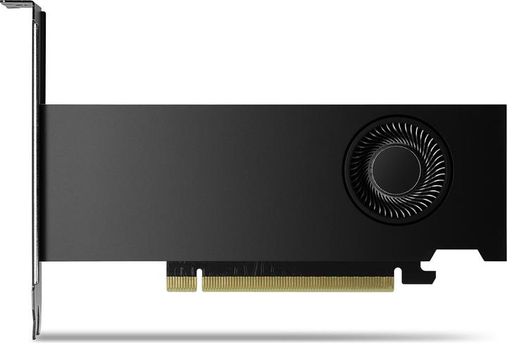 Actual product image PNY Quadro RTX 2000 ADA 16GB GDDR6 4xmDP (16 GB)