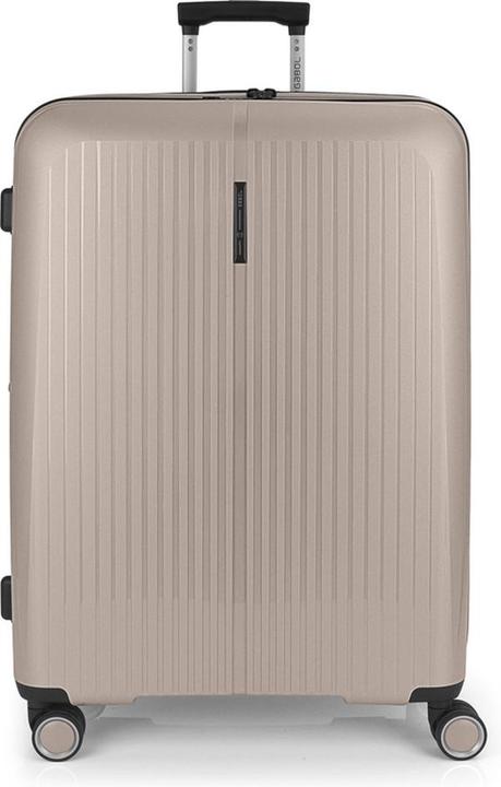 Produktbild Gabol Brooklyn Spinner 66 Erweiterbares Beige