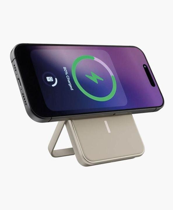 Image du produit Fresh'N Rebel Chargeur magnétique sans fil (5000 mAh, 20 W, 18.50 Wh)