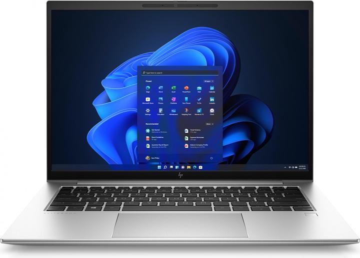 HP EliteBook 840 G9 (14", Intel Core i5-1235U, 16 GB, 512 GB, DE)