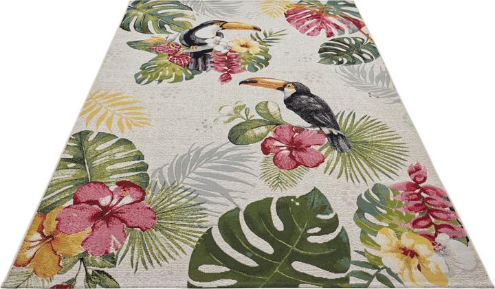 Produktbild Hanse Home Tropical Dream (235 x 160 cm)