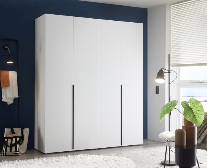 Actual product image Pol-Power Edmonten (180 x 51.5 x 210 cm)