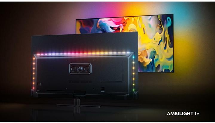 Actual product image Philips 55PUS8609/12 (55", LCD, 4K, 2024)