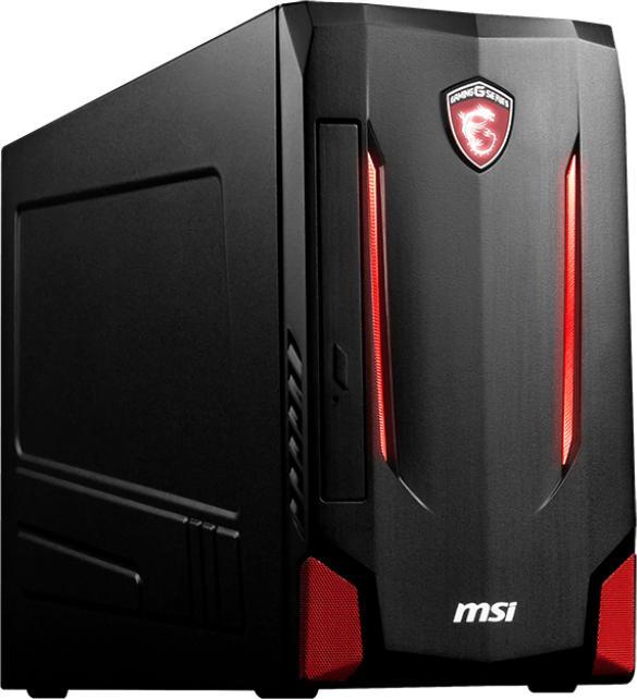 Productafbeelding MSI MI2-057EN (Intel Core i5 6400, 8 GB, 1000 GB, GeForce GTX 970)