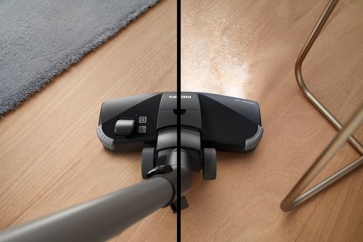 Image du produit Philips PowerPro Expert FC9747/09 cylindre à vide vacuum Dry Bagless