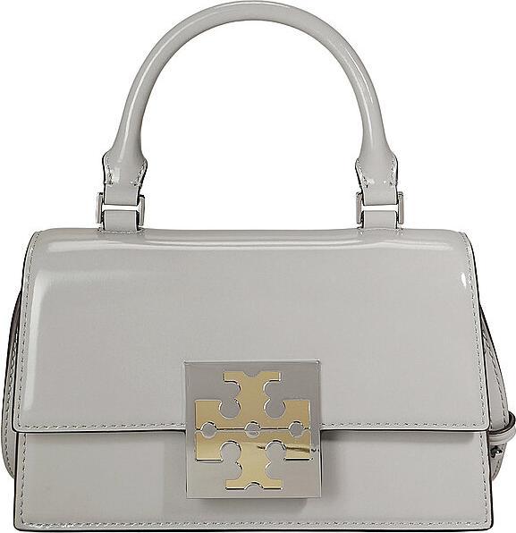 Tory Burch Ledertasche - Mini Bag SPAZZOLATO