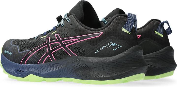 Produktbild ASICS Performance Women's Gel-Trabuco 11 GTX (39.5)