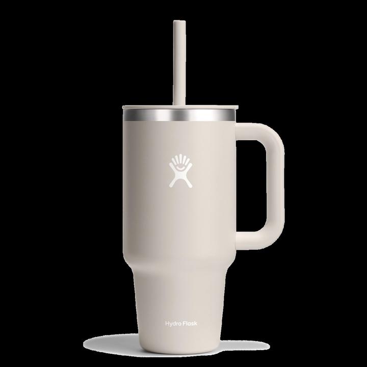 Actual product image Hydro Flask Reisebecher mit Trinkhalm (0.95 l)