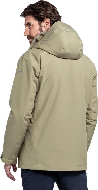 Actual product image Schöffel 3in1 Jacket Style Tamina MNS (56)