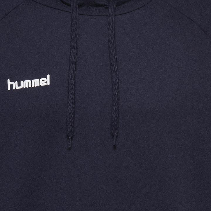 Image du produit hummel Veste d'entraînement Go Cotton pour hommes (S)