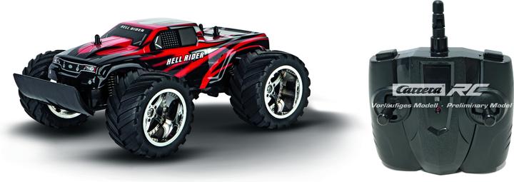 Produktbild Carrera Hell Rider
