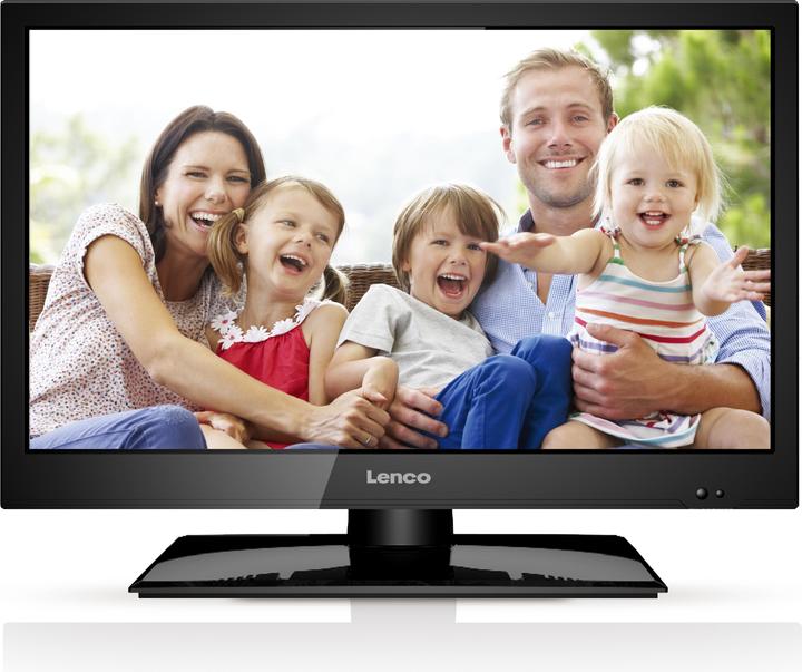 Actual product image Lenco Dvl-1962 (19", LCD, HD, 2018)