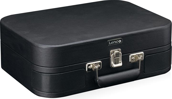 Immagine prodotto Lenco TT-116 (Semi-automatico)