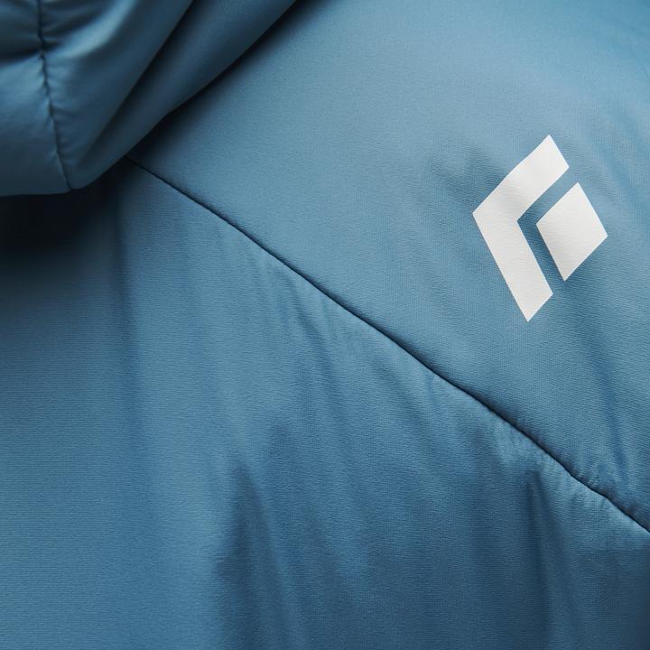 Image du produit Black Diamond Sweat à capuche First Light Stretch (XL)