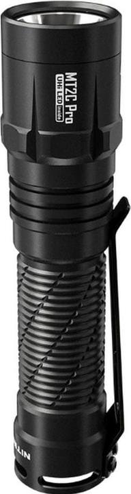 Image du produit Nitecore LAMPE TORCHE SÉRIE MH/1800 LUMENS MT2C PRO (11.75 cm, 1800 lm)