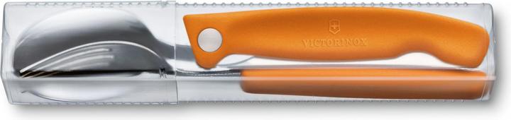 Actual product image Victorinox Classic cutlery set (3 Piece, Cutlery set)