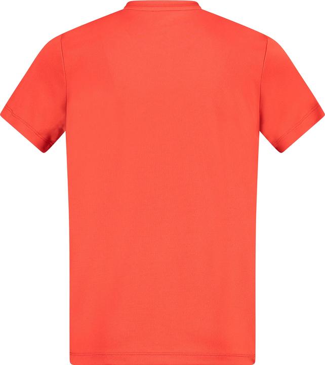 Actual product image CMP Campagnolo Boys functional print (104)