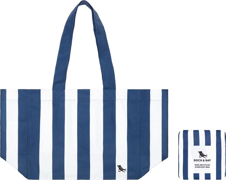 Actual product image Dock & Bay Cabana (14 l)