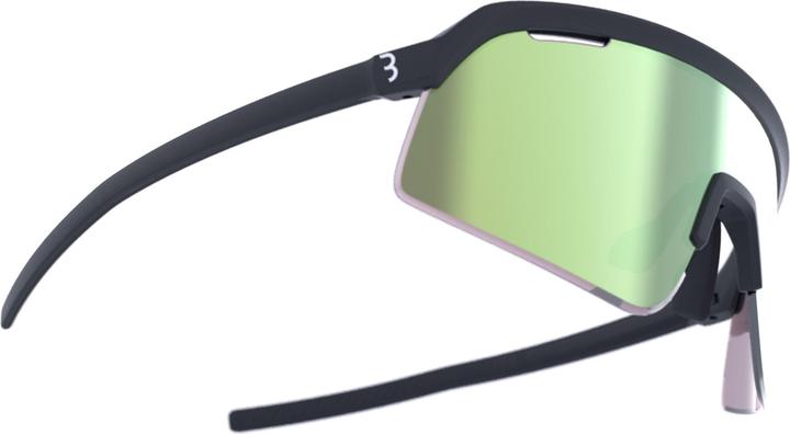 Immagine prodotto BBB Valore (Nero opaco, Verde Flusso)