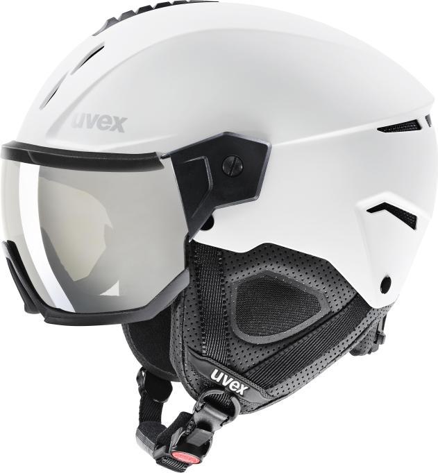 Produktbild Uvex Sports Instinct Visor (60 - 62 cm, XL)
