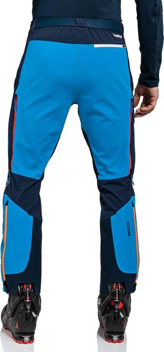Immagine prodotto Schöffel Pantaloni lunghi in softshell Kals M (106)