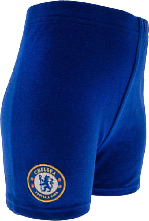 Image du produit Chelsea FC T-shirt et short bébé (80)