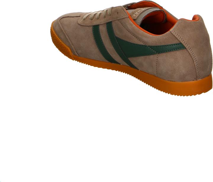 Actual product image Gola Harrier Suede (46)