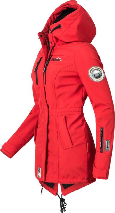 Actual product image Marikoo Cinnamon Bitch (XS)