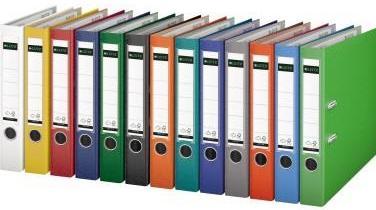 Produktbild Leitz Ordner (A4, 52 mm, 1 Stück)