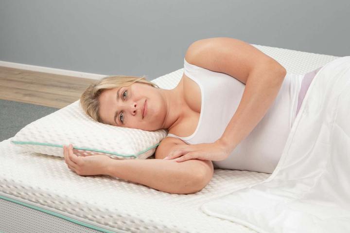 Actual product image Isabelle by Bico Pillow (35 x 55 cm)