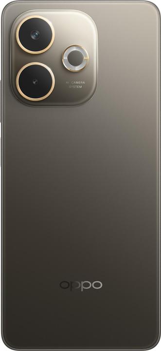 Image du produit OPPO A5 Pro (256 Go, Brown, 6.67", Double SIM, 50 Mpx)