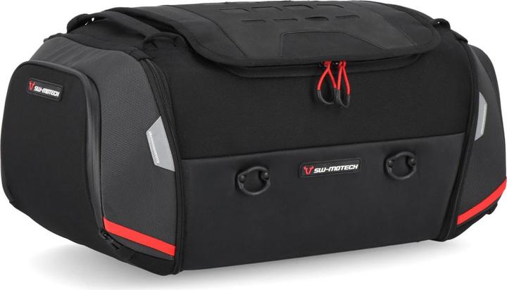 Sw Motech Hecktasche Rackpack PRO (42 l)