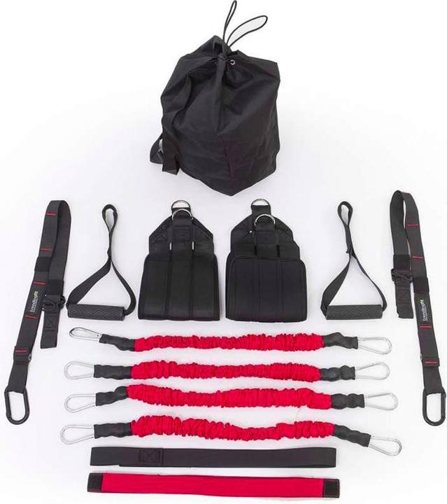 Amaya Bungee Trainer Fly max Pro