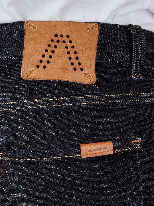 Image du produit Alberto Slim Jeans Authentic Denim rinsed (W42/L34)