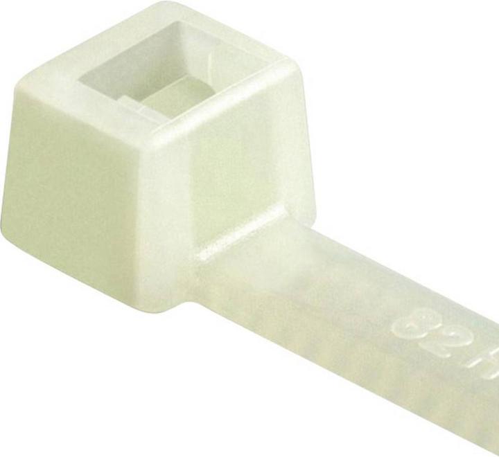 Immagine prodotto HellermannTyton Fascetta 540x8,8mm T150M (Fascette in plastica, 530 mm, 25 pz.)