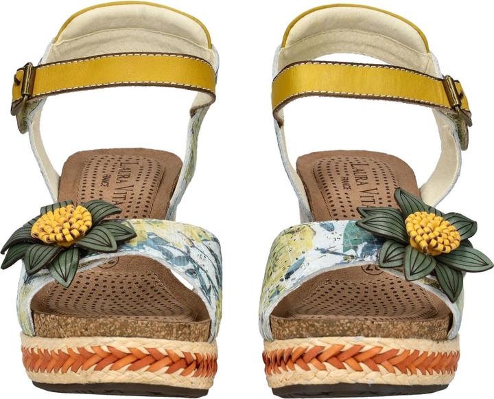 Actual product image Laura Vita Sandalen (40)
