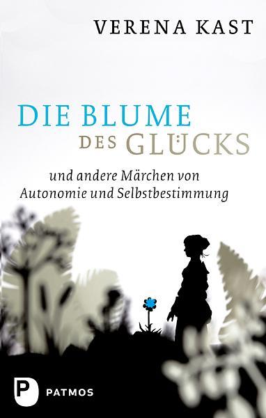 Actual product image Die Blume des Glücks (German, Verena Chest, 2021)
