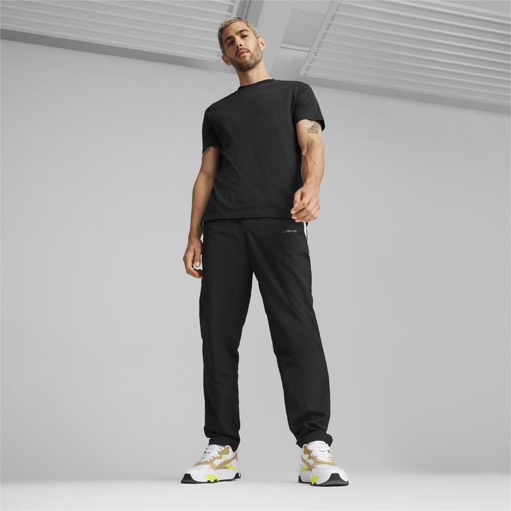 Actual product image Puma AMG Woven Pants (M)