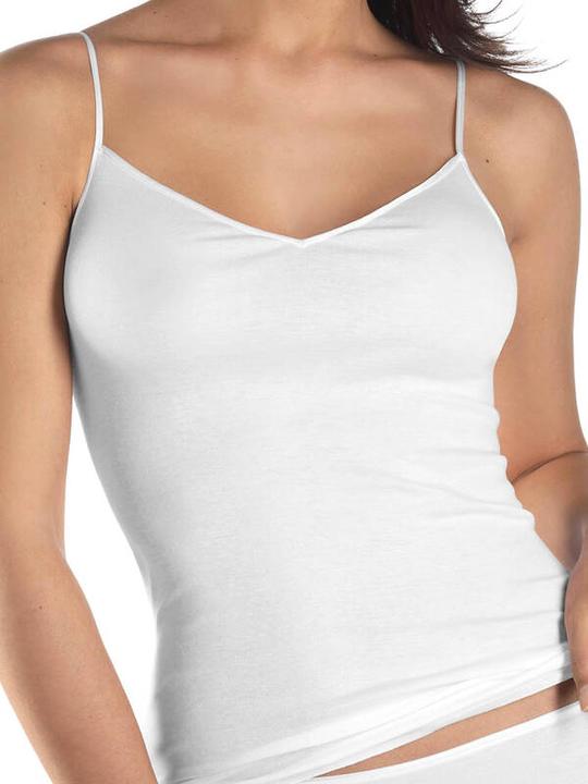 Actual product image Hanro Top (S)