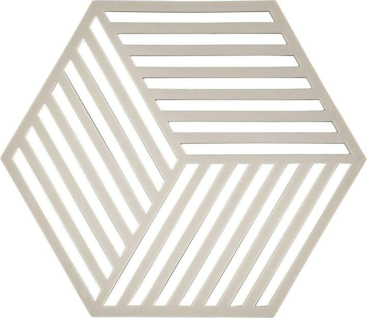 Zone Denmark Hexagon (1 x, Pfannenuntersetzer)
