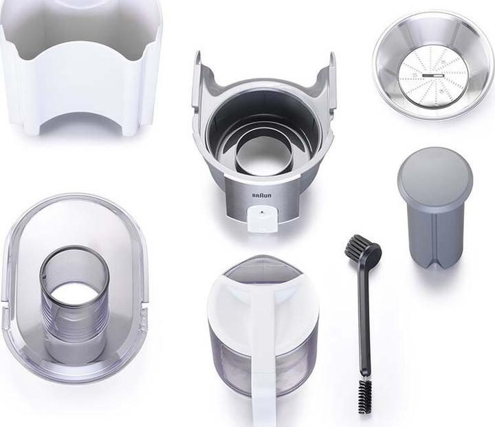 Actual product image Braun IdentityCollection