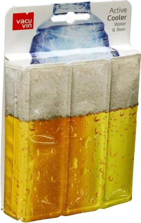 Actual product image Vacu Vin Rapid Ice Beer