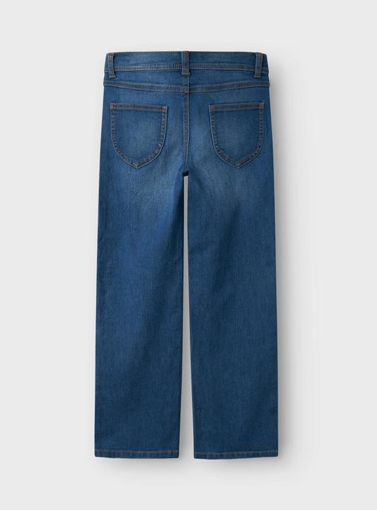 Image du produit Name it Wide Fit Jeans (134)