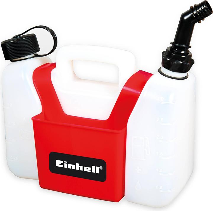 Produktbild Einhell Kombi-Kanister