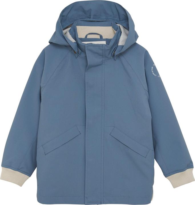 China Blue (7338)