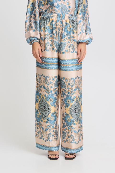 Actual product image Ichi IXBRIGITTE PA 20123459 (38)